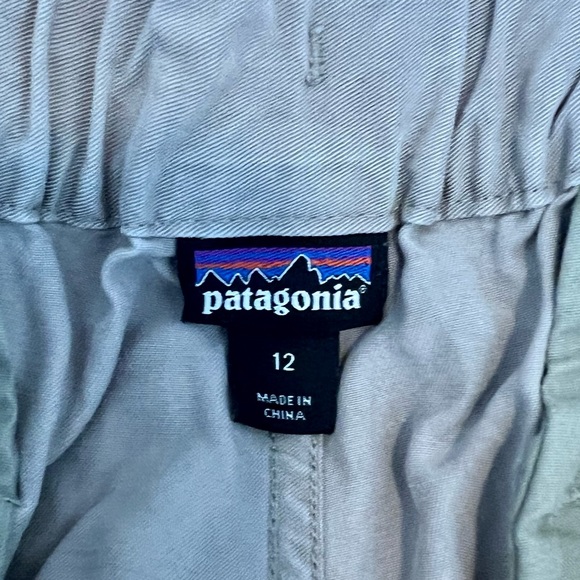 Patagonia women’s jogger | W 12 - Picture 3 of 3